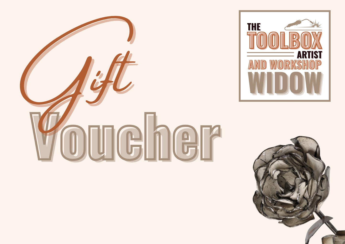 Gift Voucher