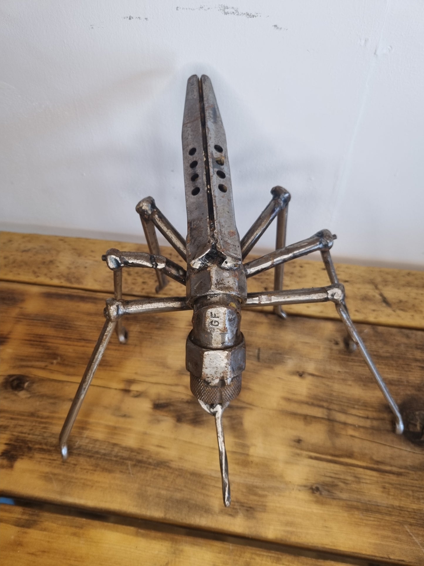 Mosquito
