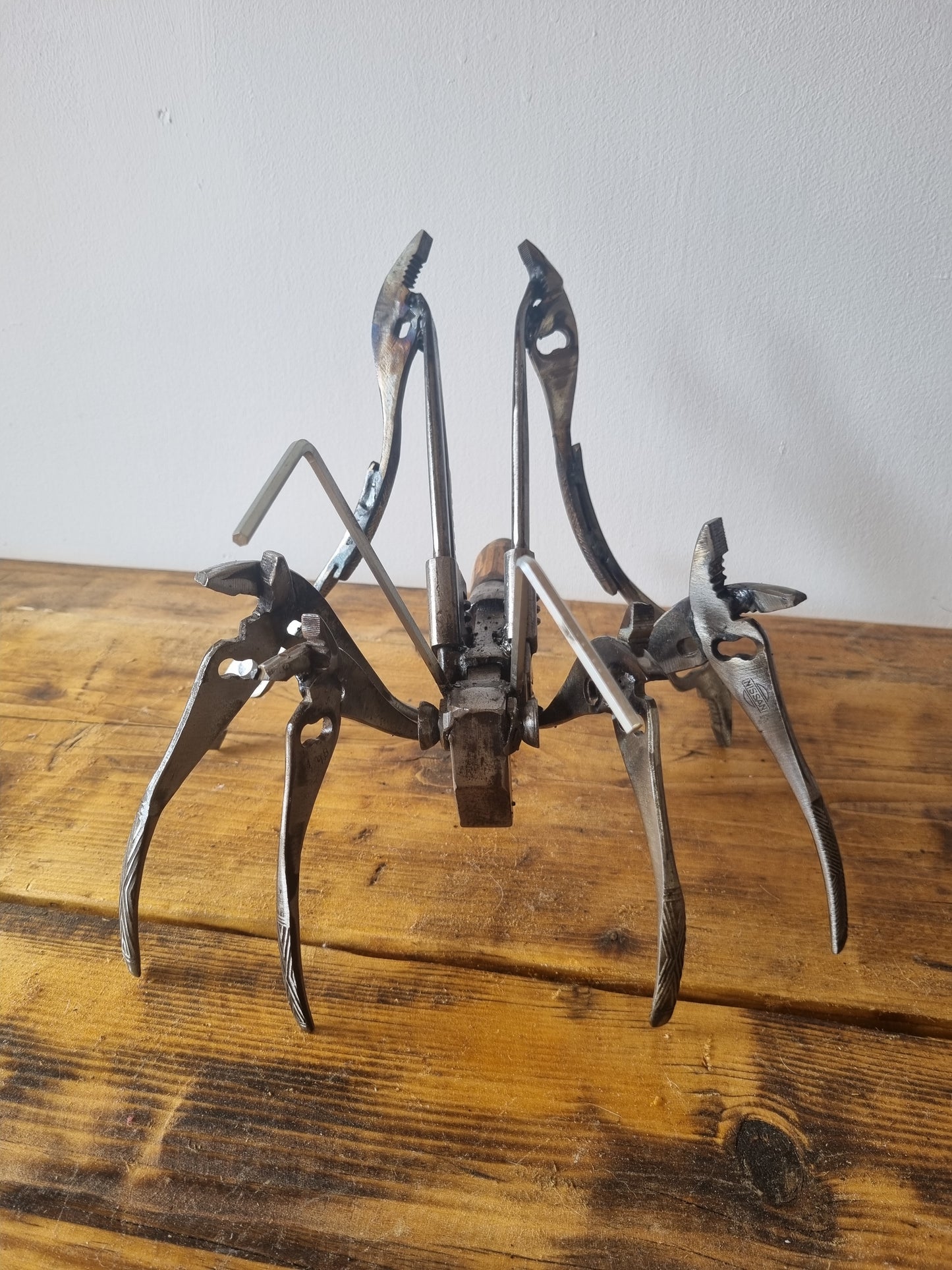 Spider Cricket
