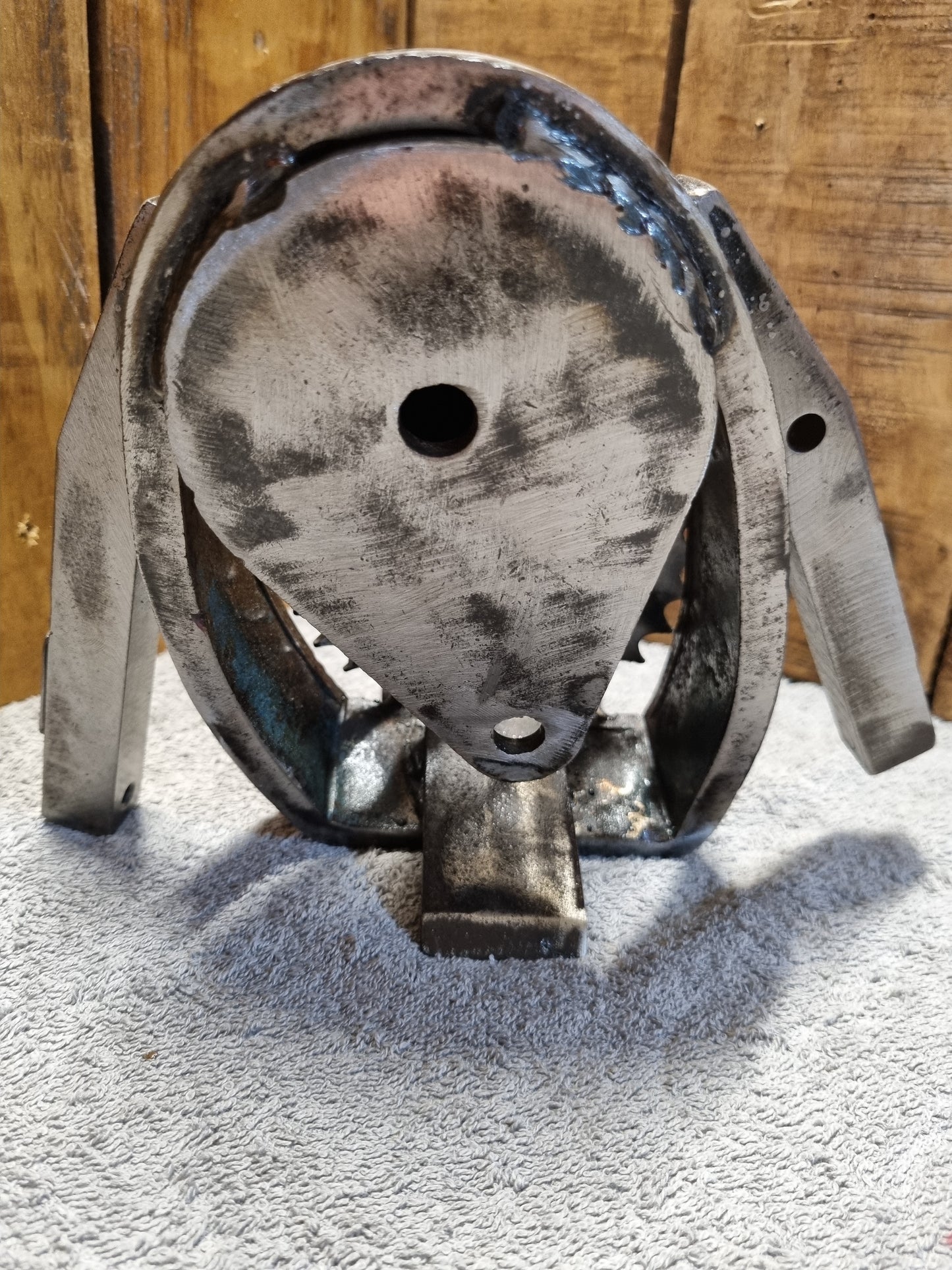 shoe cutter owls