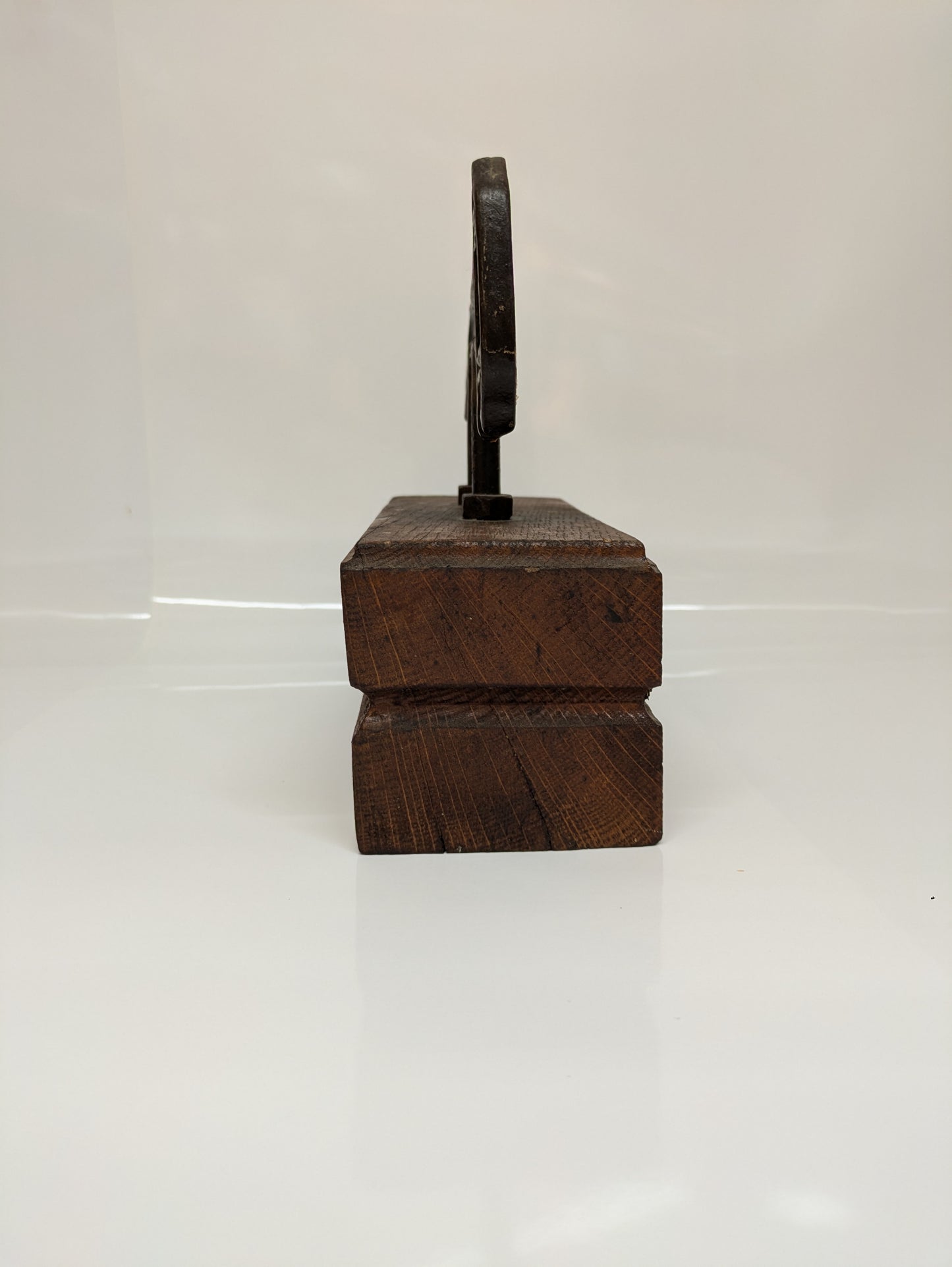 Spanner Paperweight / doorstop