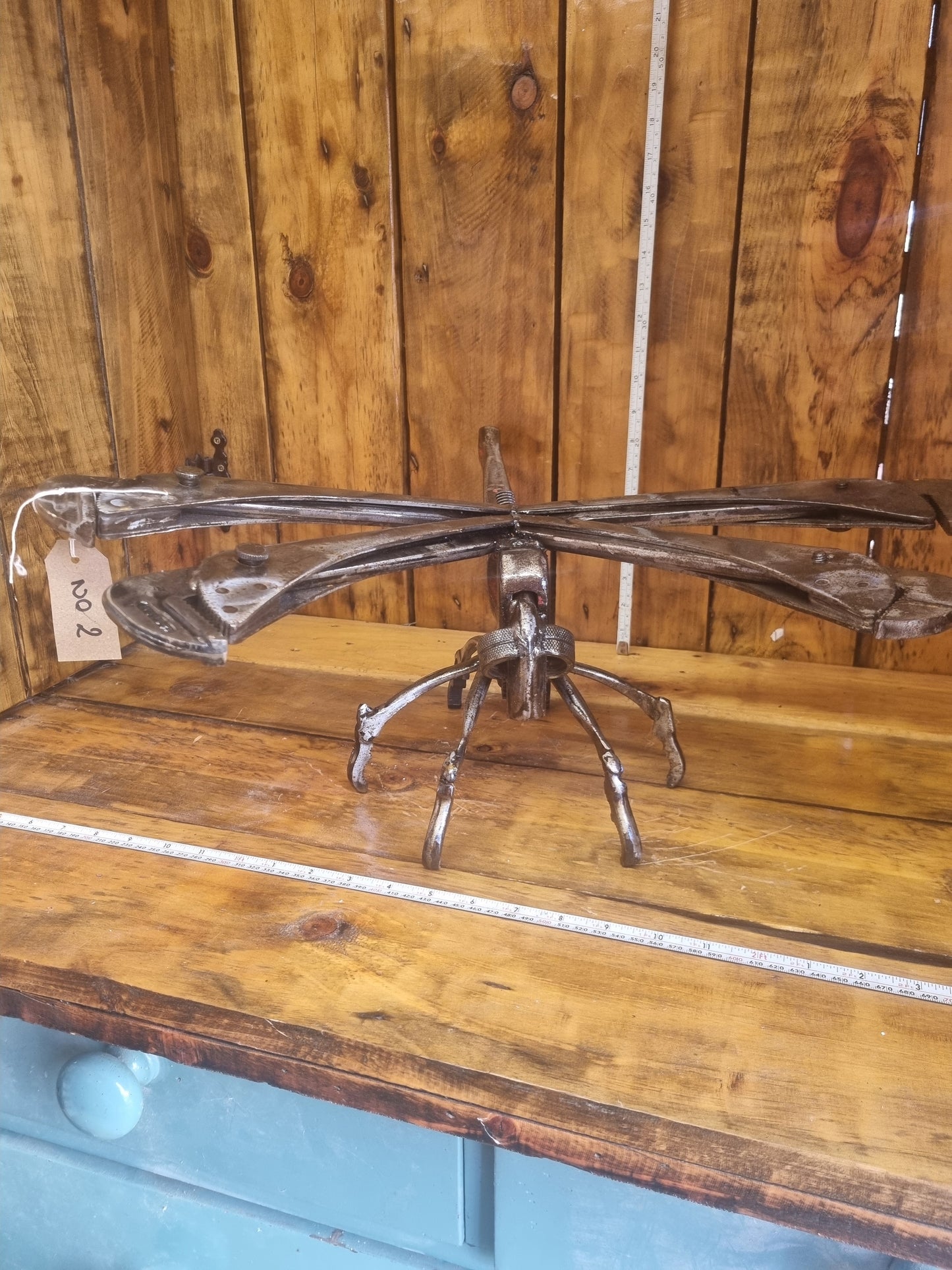 Dragonfly 2