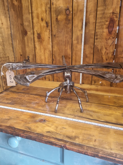 Dragonfly 2