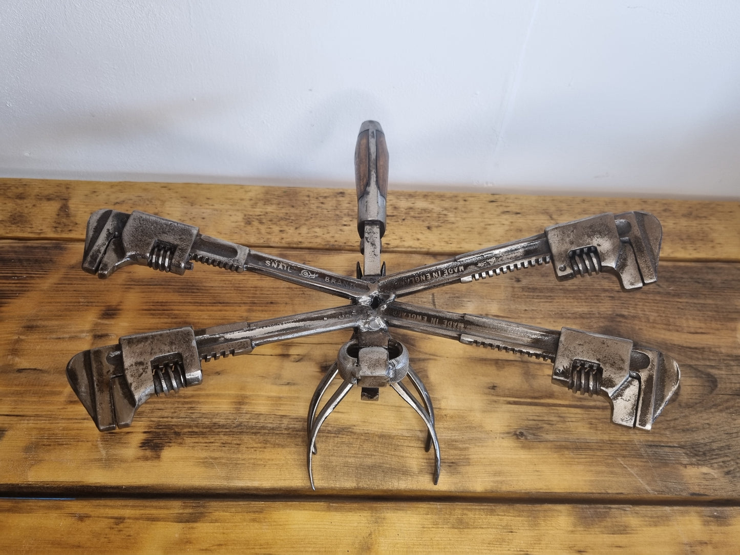 Adjustable Spanner Dragonfly