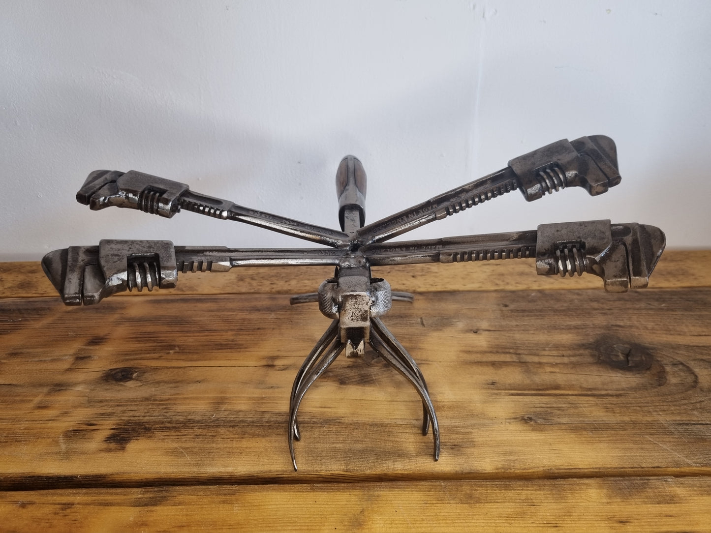 Adjustable Spanner Dragonfly
