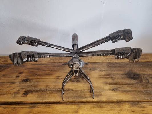 Adjustable Spanner Dragonfly