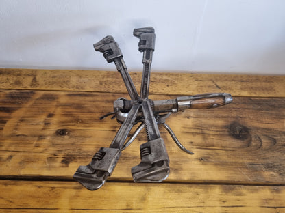 Adjustable Spanner Dragonfly