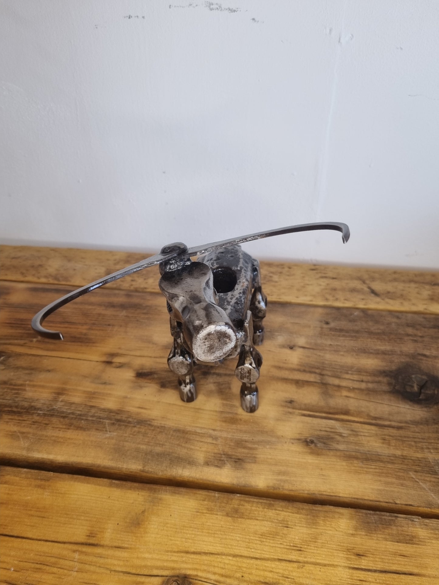 Small Bully – Hammer Sculpture