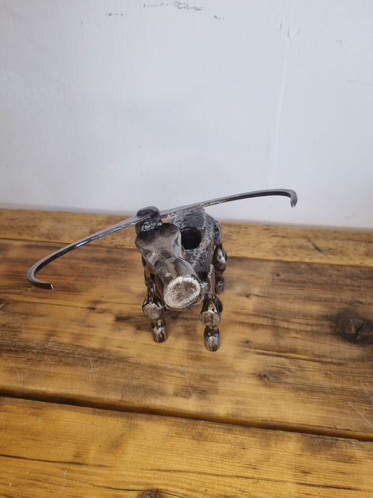 Small Bully – Hammer Sculpture