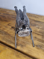 The Fly – Upcycled Tool Art