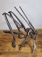 Cricket / Grasshopper Sculpture
