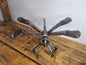 Large Dragonfly Sculpture – 20 cm High
