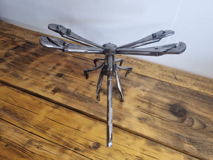 Large Dragonfly Sculpture – 20 cm High