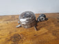 Small Upcycled Tortoise Sculpture