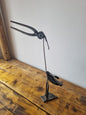 Quirky Bird Sculpture