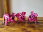 Pink Pigs