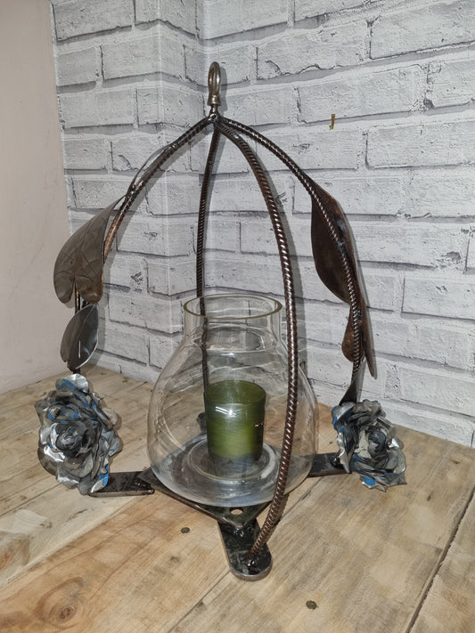 Handcrafted Lantern