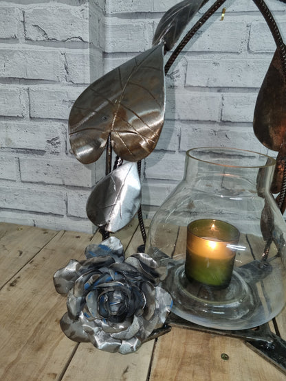 Handcrafted Lantern