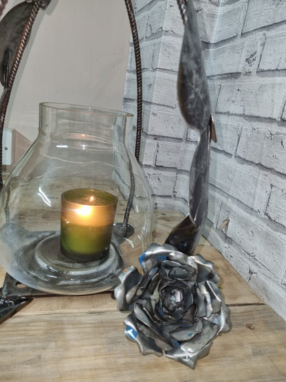 Handcrafted Lantern
