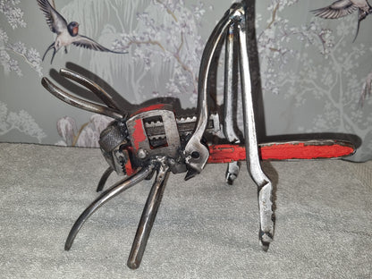 Medium Grasshopper