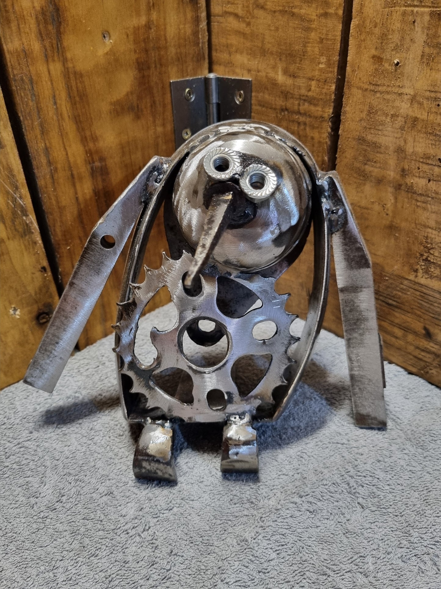 shoe cutter owls