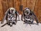 shoe cutter owls