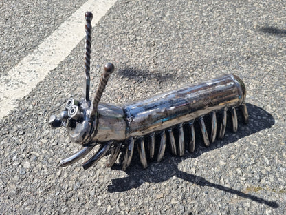 Nitro caterpillar 1