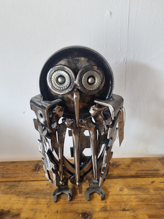 tap tool owl