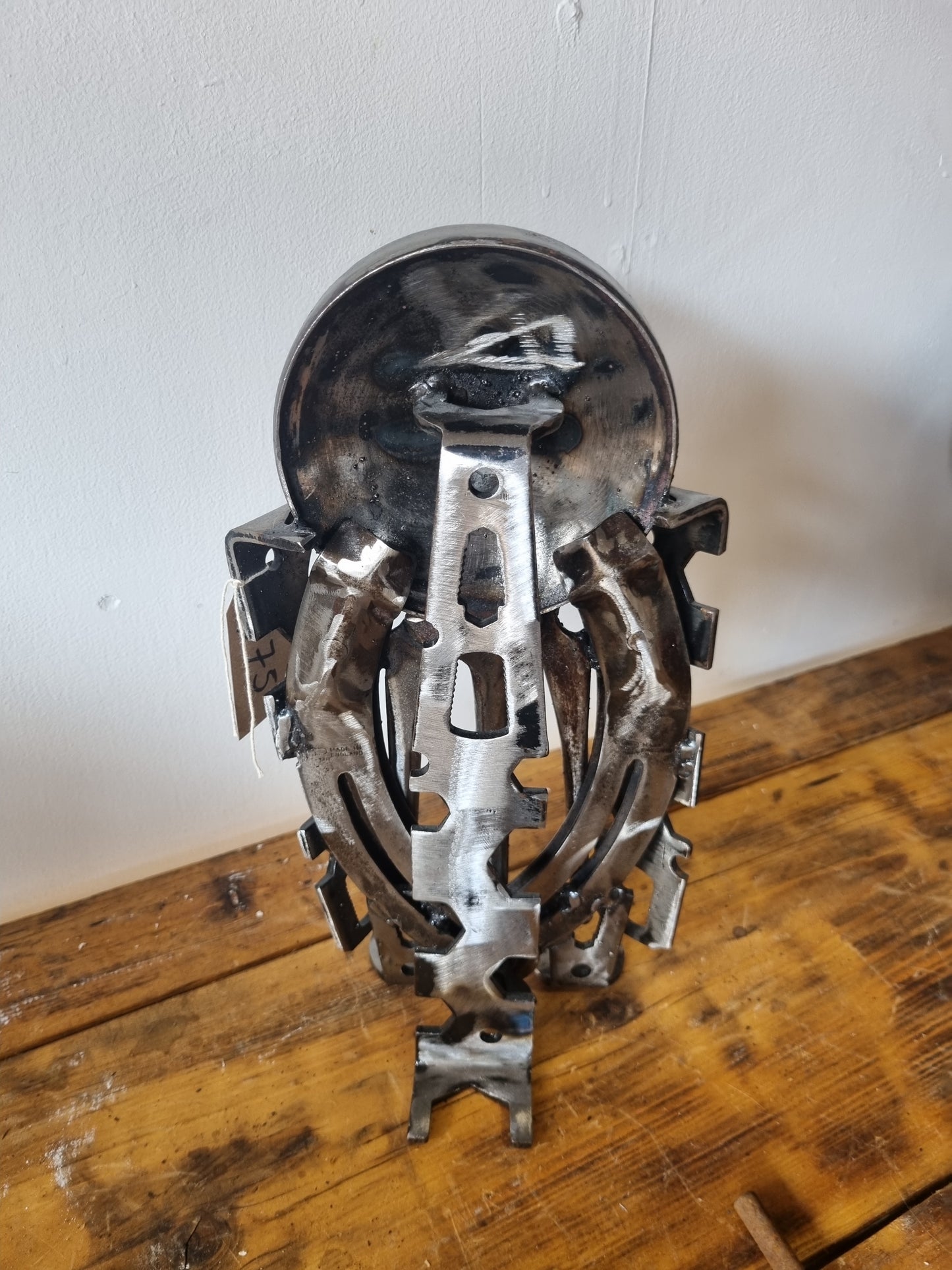 tap tool owl
