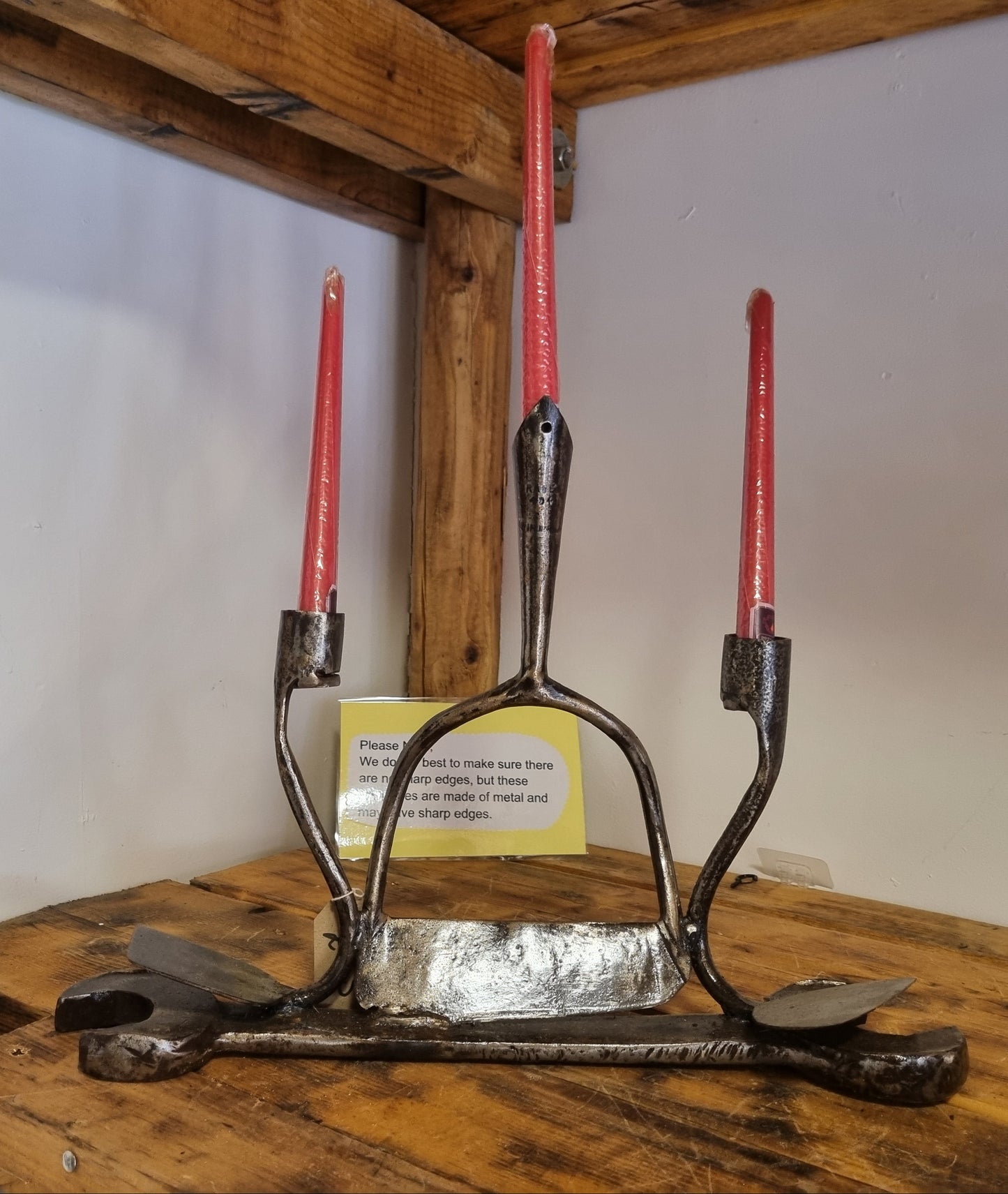 candelabra