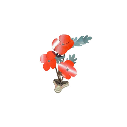 poppies