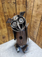circus mallet owl