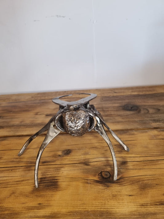 Fly Sculpture