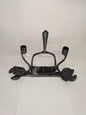 Old Tool Candle holder