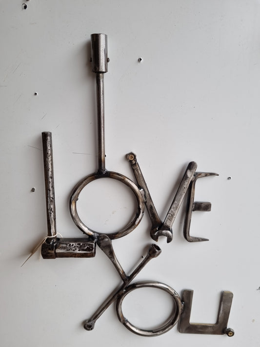 I Love You