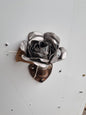 Silver Rose