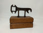 Spanner Paperweight / doorstop