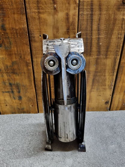 owl